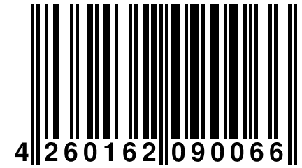 4 260162 090066