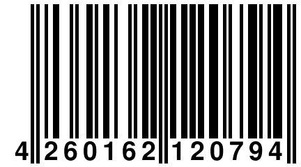 4 260162 120794