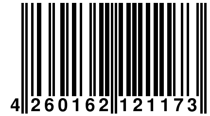 4 260162 121173