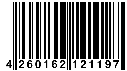 4 260162 121197