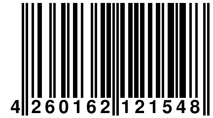 4 260162 121548