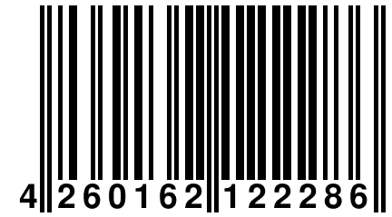 4 260162 122286