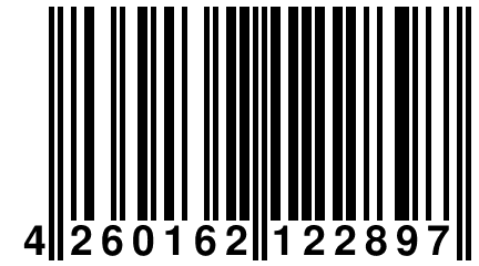 4 260162 122897