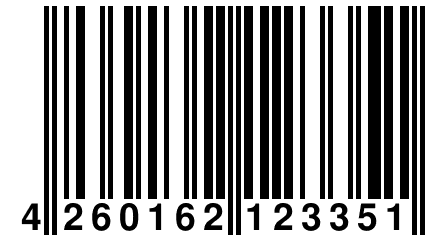 4 260162 123351