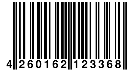 4 260162 123368