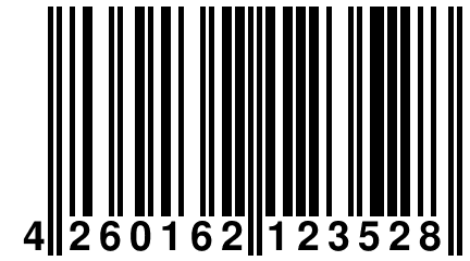 4 260162 123528