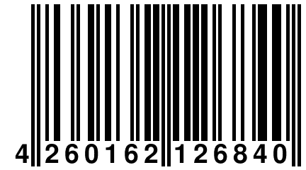 4 260162 126840