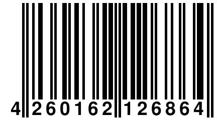 4 260162 126864