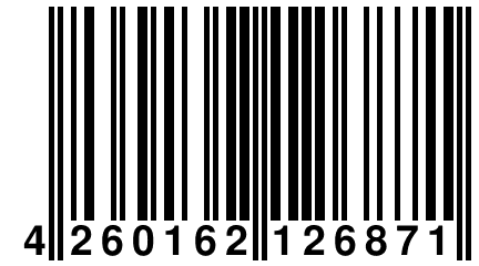 4 260162 126871