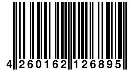 4 260162 126895