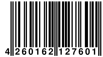 4 260162 127601