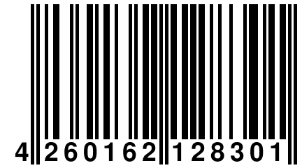 4 260162 128301