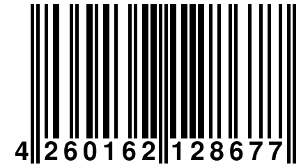 4 260162 128677