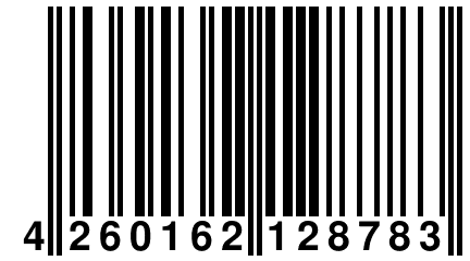 4 260162 128783