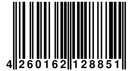 4 260162 128851