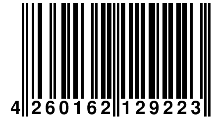 4 260162 129223