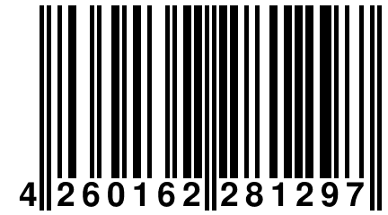 4 260162 281297