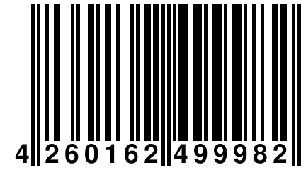 4 260162 499982