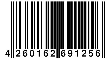 4 260162 691256