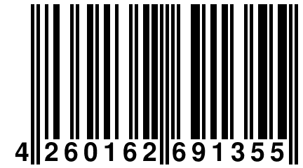 4 260162 691355