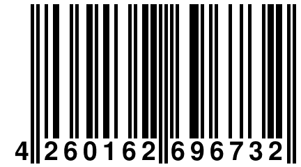 4 260162 696732