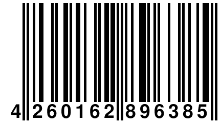 4 260162 896385