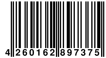 4 260162 897375