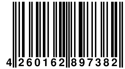 4 260162 897382