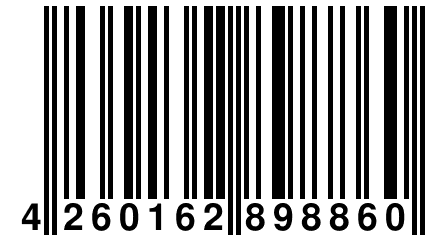 4 260162 898860