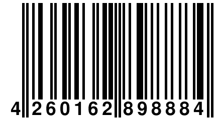 4 260162 898884