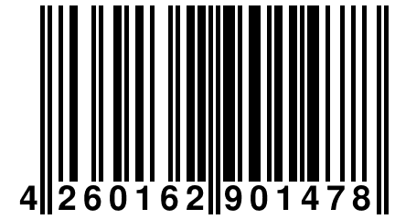 4 260162 901478