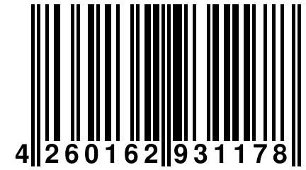 4 260162 931178