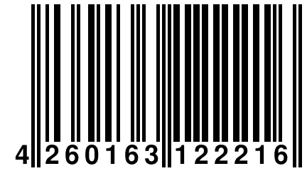 4 260163 122216