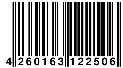 4 260163 122506