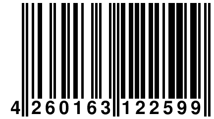 4 260163 122599