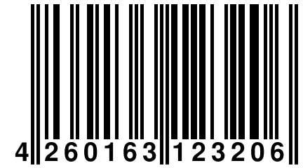 4 260163 123206