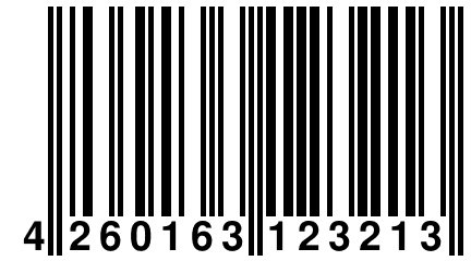 4 260163 123213