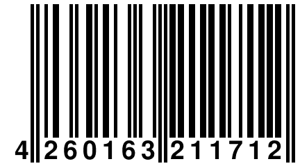 4 260163 211712