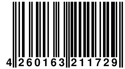 4 260163 211729