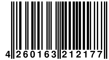 4 260163 212177