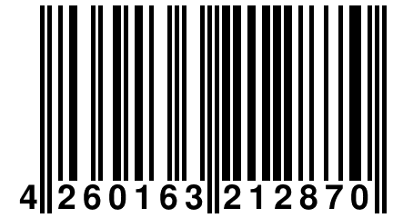 4 260163 212870