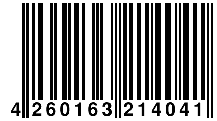 4 260163 214041