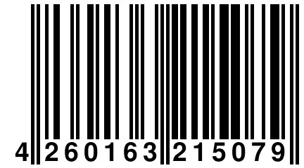 4 260163 215079