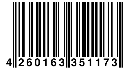 4 260163 351173