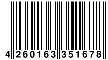 4 260163 351678