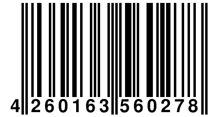 4 260163 560278