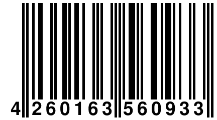 4 260163 560933