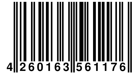 4 260163 561176