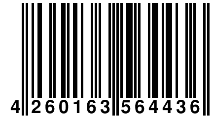 4 260163 564436