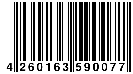 4 260163 590077